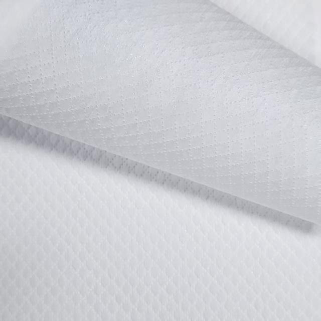 Hot Air Through Non Woven