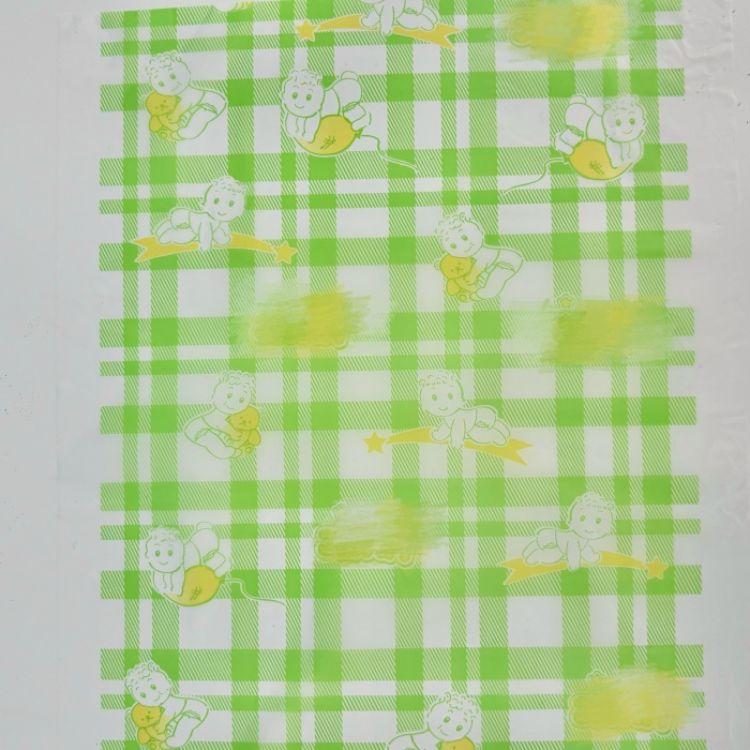 Disposable Baby Diaper Raw Materials
