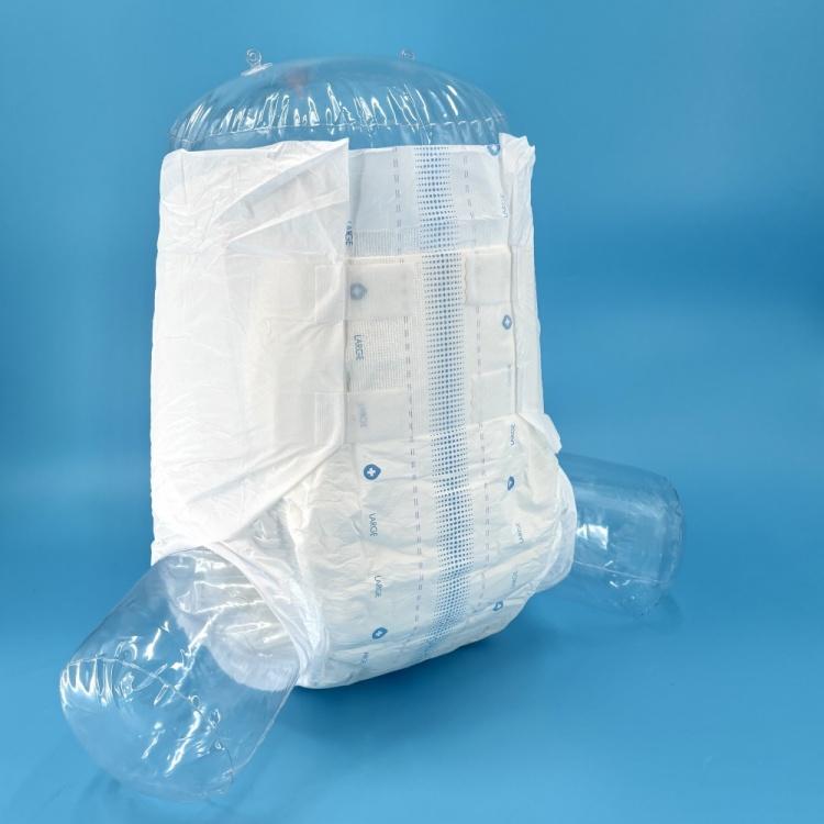 Incontinent Diaper