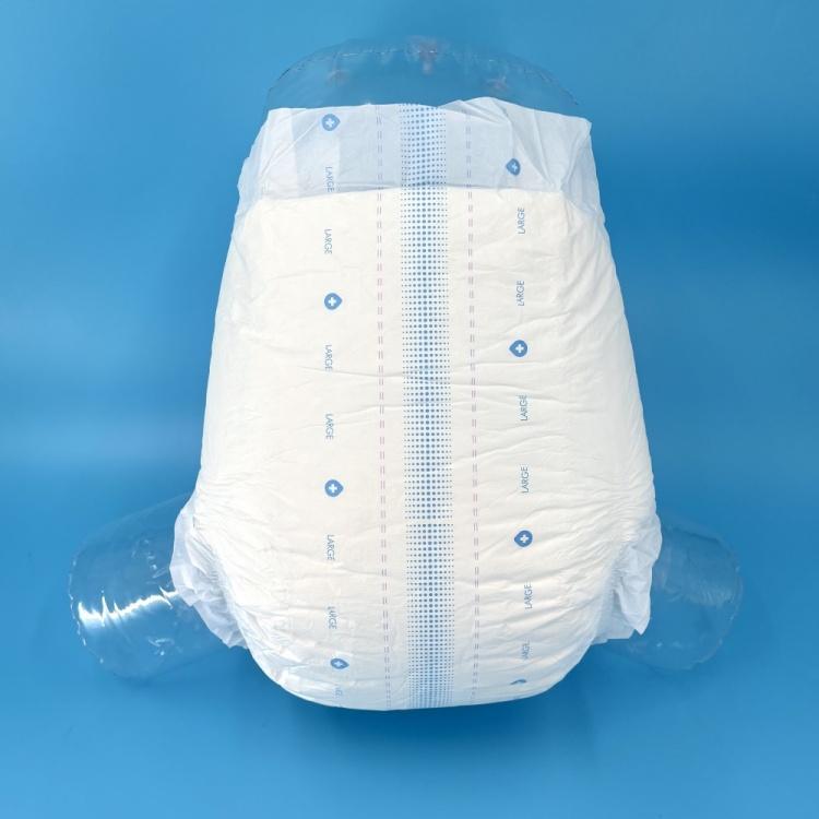 Eco-friendly Adult Diaper