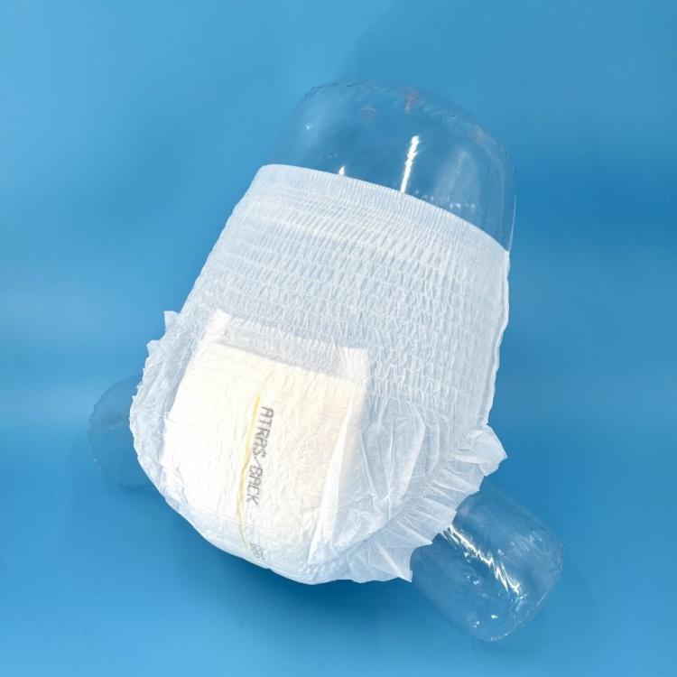 Adult Diapers Incontinence Pants