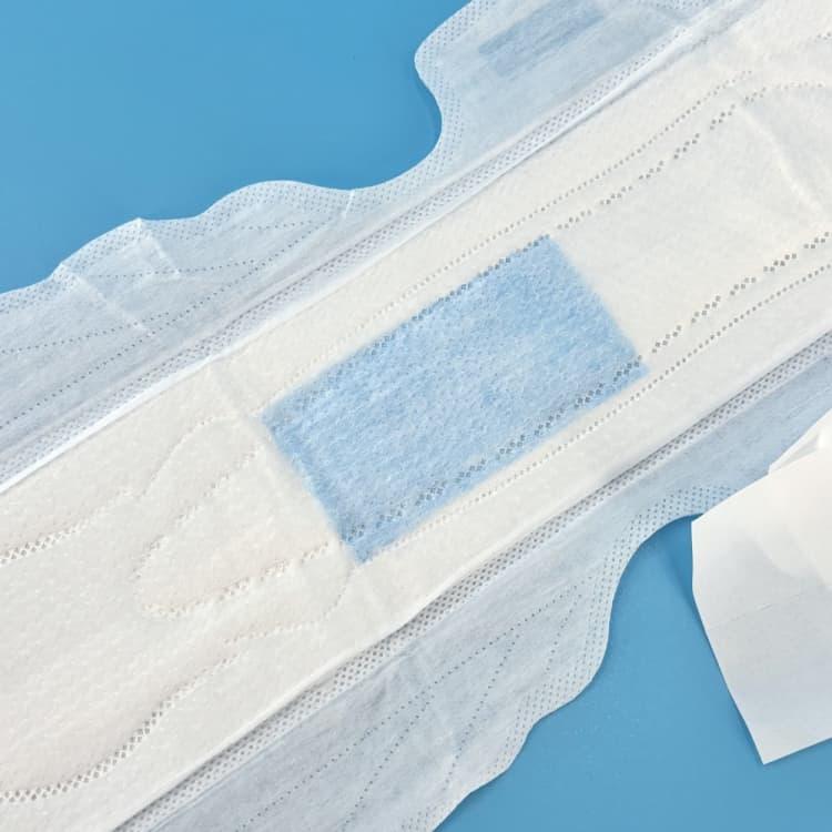 Ultra Thin Sanitary Pads