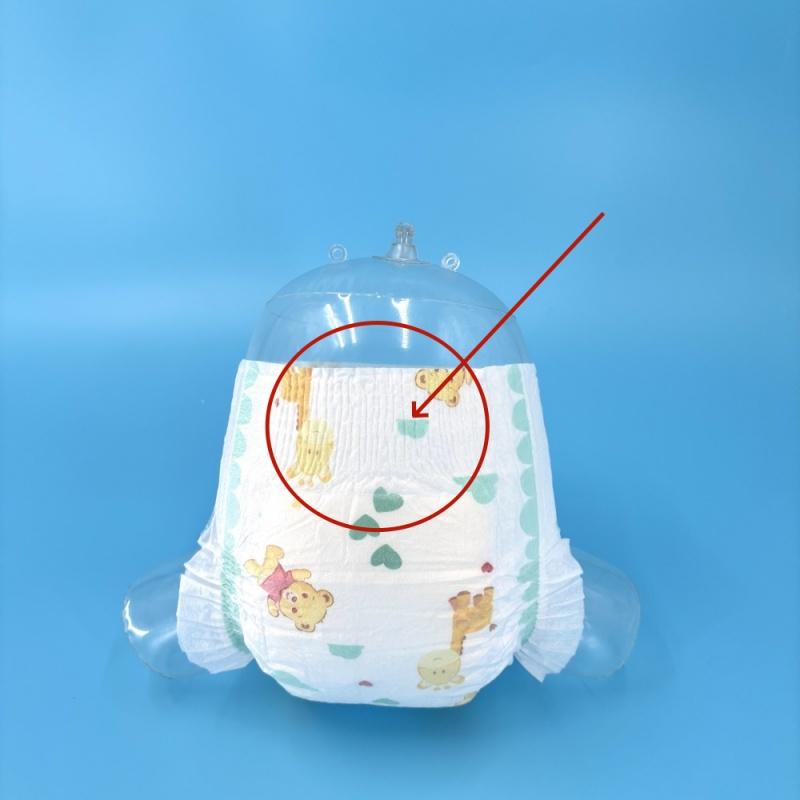 Baby Diaper