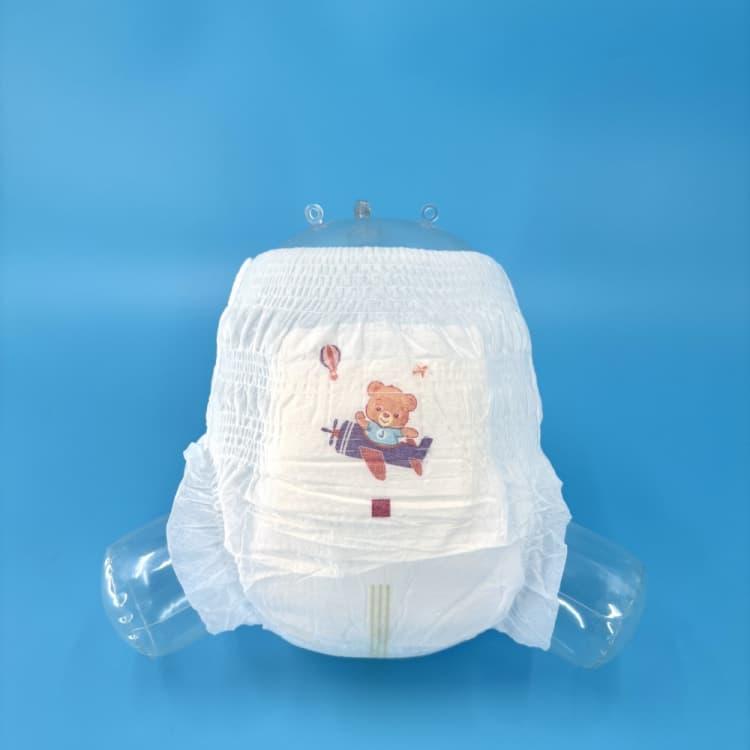 Pantalones de entrenamiento para bebés