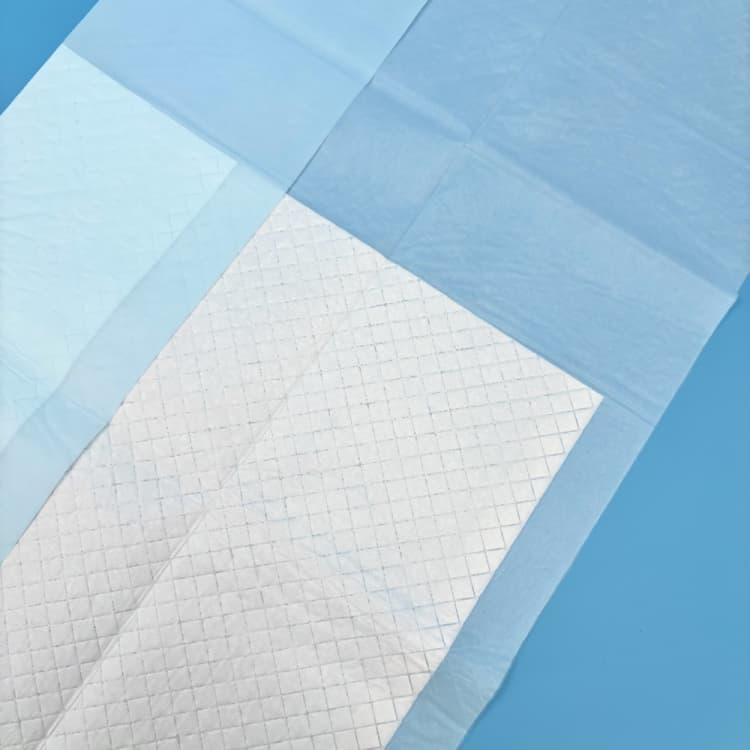 Disposable Incontinence Bed Pads