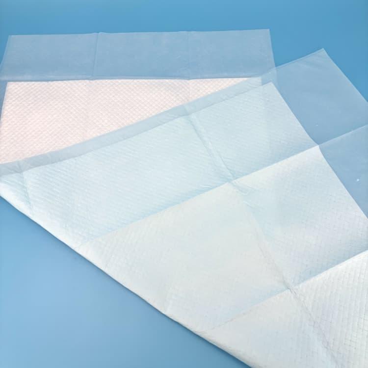 Hospital Waterproof Baby Under Pad Incontinence Adult Disposable Bed Pads