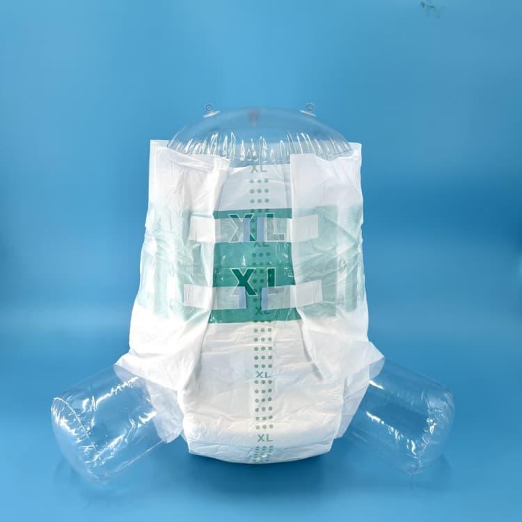 ultra Thin Adult Diaper