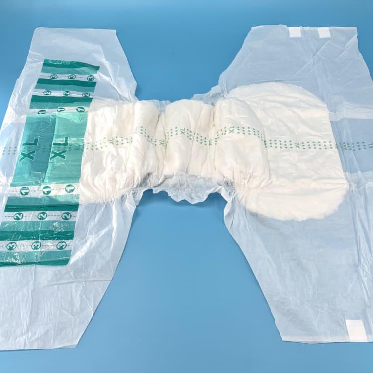 Super Dry Adult Diaper
