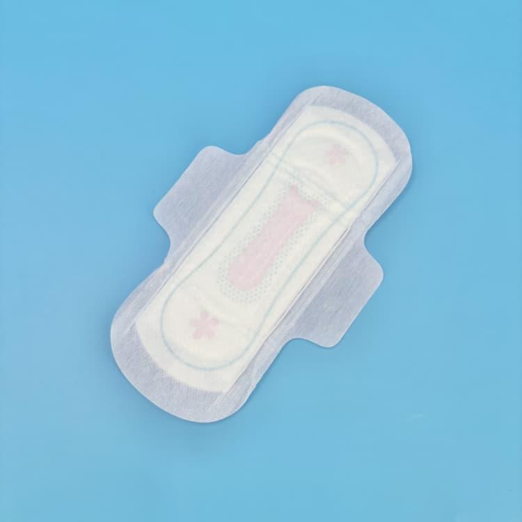 Sanitary Pads Cotton