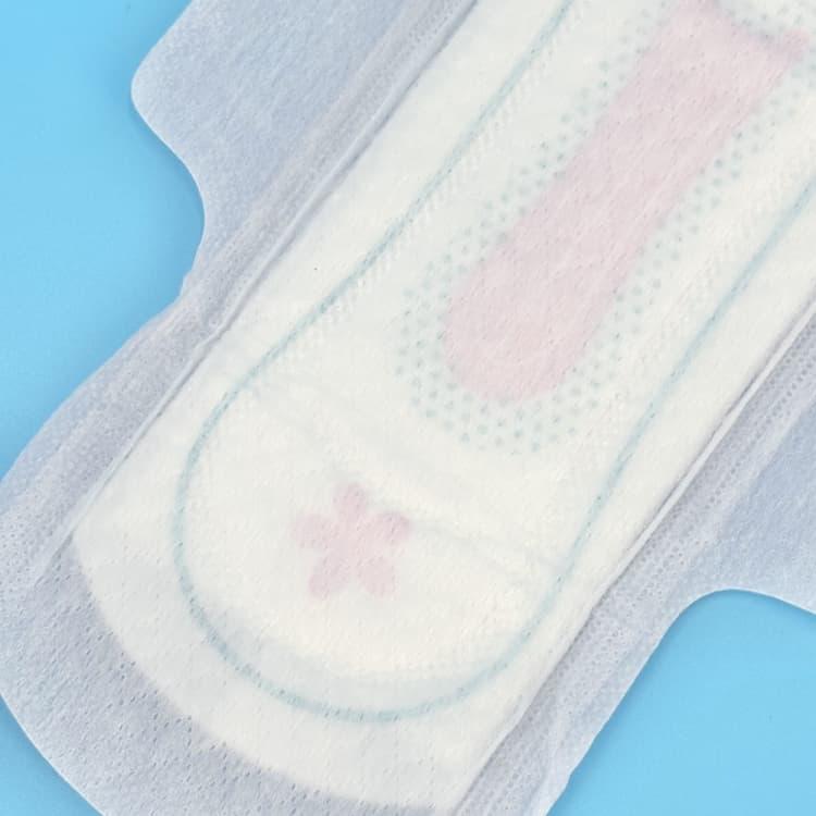 Wings Sanitary Pads