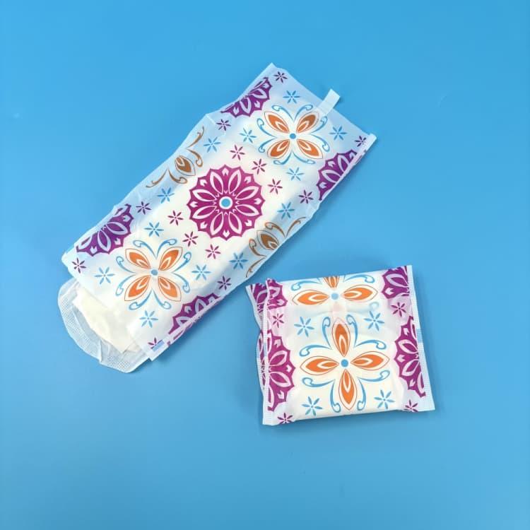 Sanitary Napkin