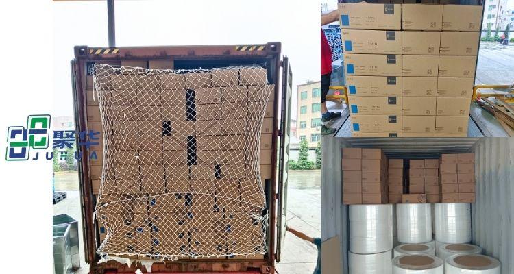 Juhua Customer Case-Structural Adhesive Helps Benchmark Enterprises in the Disposable Hygiene Products Industry