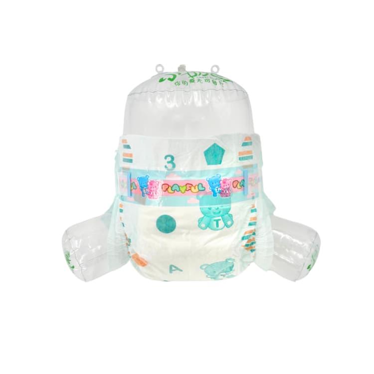 Disposable Baby Diapers