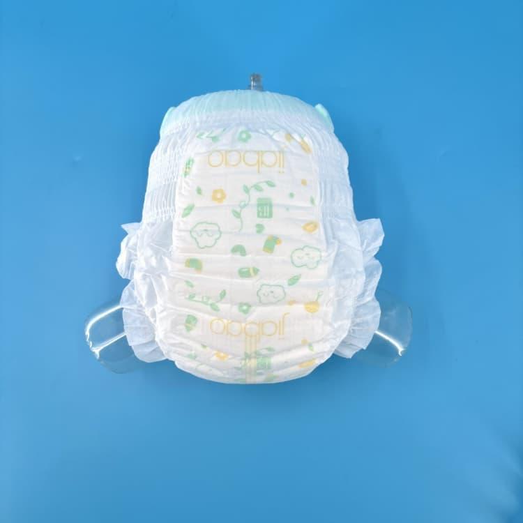Child Diapers Nappies