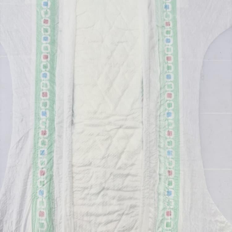 baby diaper Nonwoven