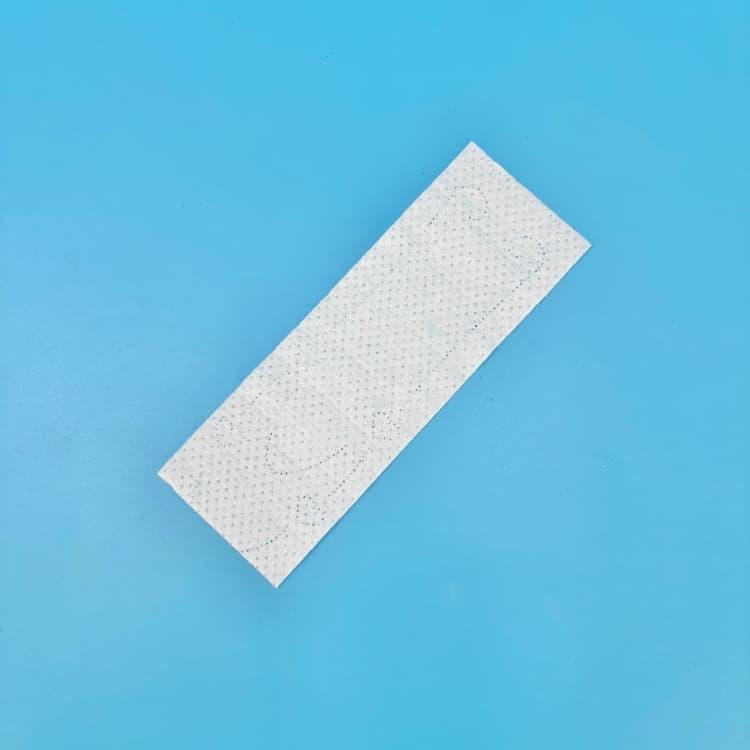 High-Absorbency Air-laid Paper with SAP for Hygienic Products