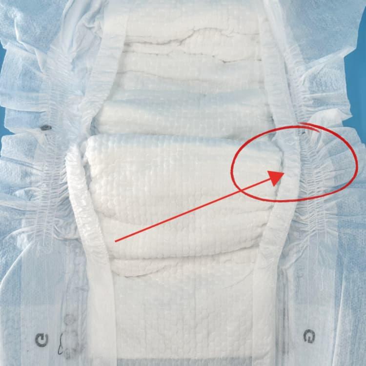baby diaper