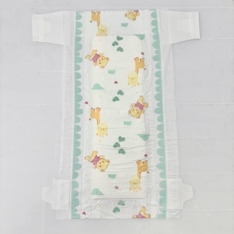 Baby Diaper