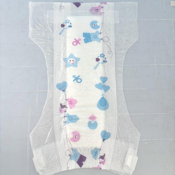 baby diaper
