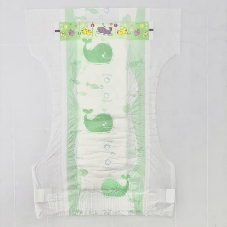 baby diaper