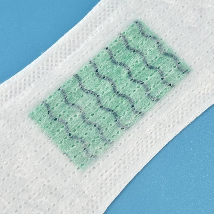 Sanitary Pads