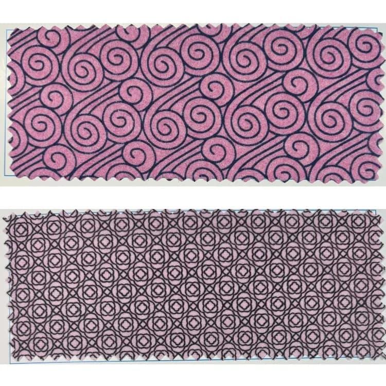 High-Absorption Colorful Antibacterial ADL Air Through Nonwoven for Feminine Hygiene