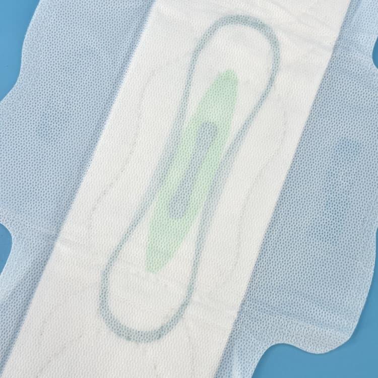 Sanitary Pads