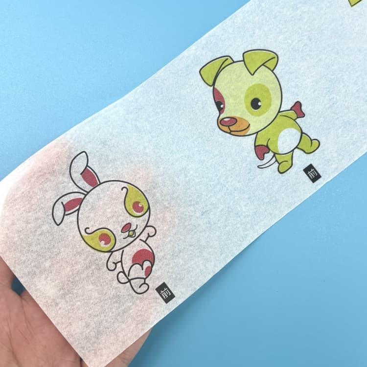 Baby Training Pants