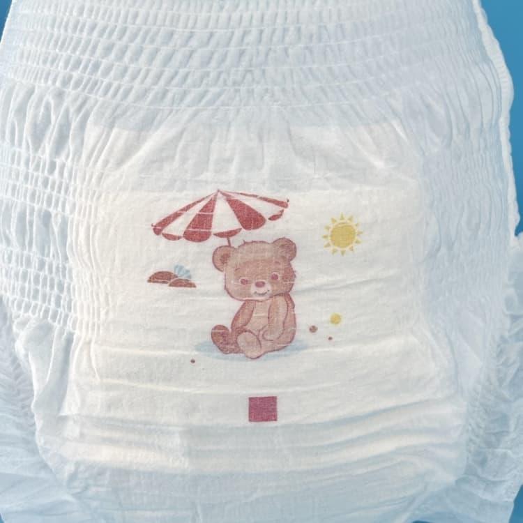 Disposable Baby Training Pants
