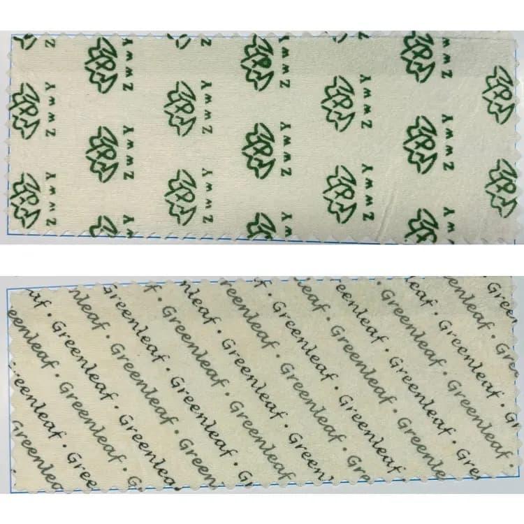 Sanitary Pads Quick-Dry ADL Fabric with Fashionable Prints for All-Day Comfort