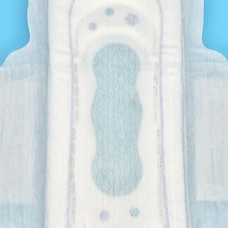 Sanitary Pads