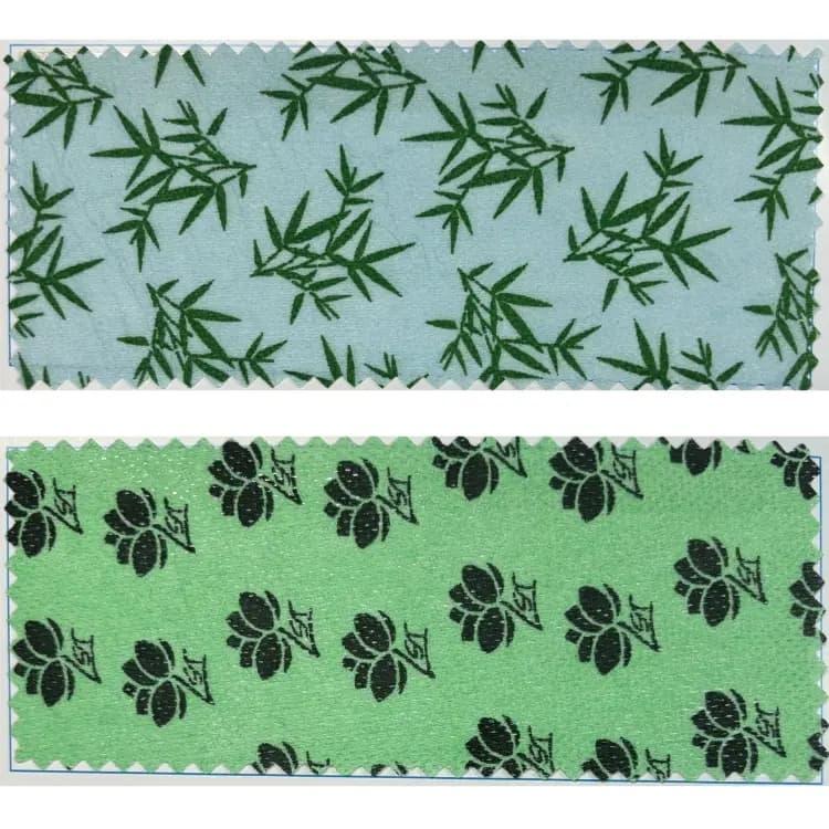 Advanced Color-Printed ADL Nonwoven for Premium Sanitary Pad Covers