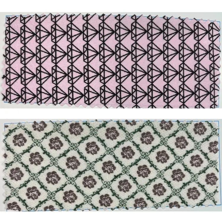 Ultra-Breathable ADL Air Through Nonwoven in Trendy Patterns for Skin-Friendly Pads