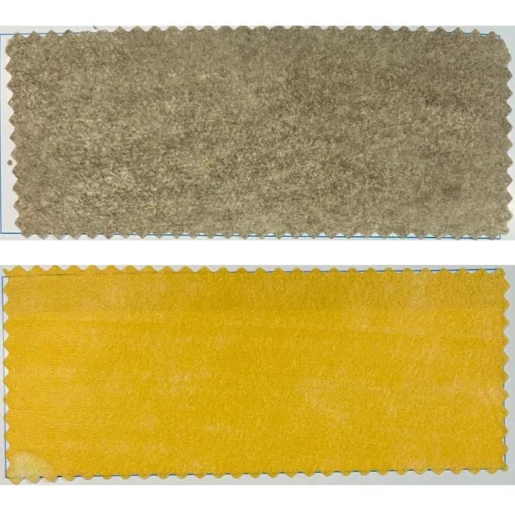 ADL Nonwoven with Fashionable Prints