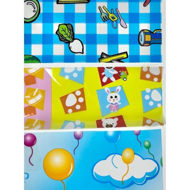 PP Tape Raw Material