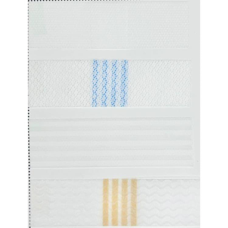 S Cut Different Kinds of Magic Tape for Baby Adult Diaper