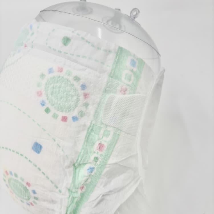 Magic Tape for Baby Diaper