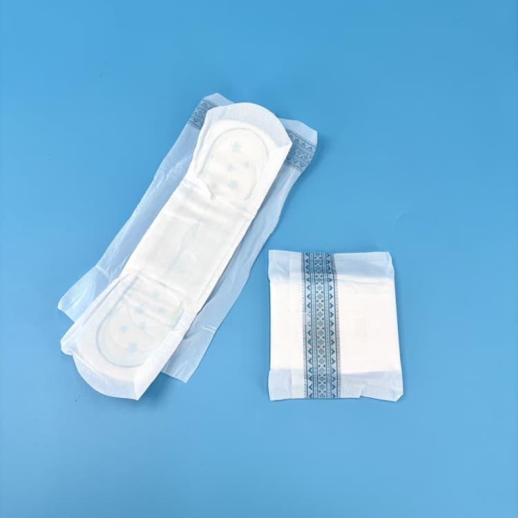 Sanitary Pads Raw Materials