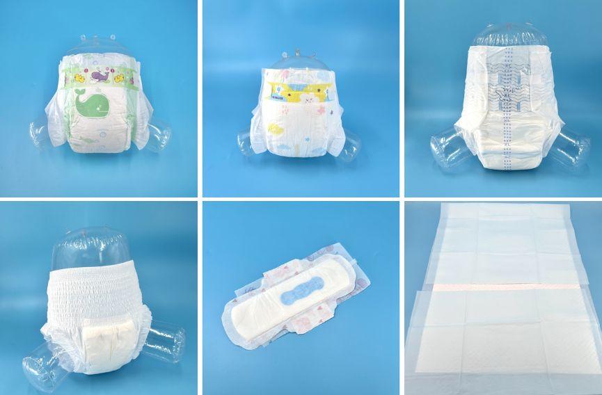 Disposable Sanitary Products One Stop Service: In-depth Analysis of Juhua's New Procurement Model