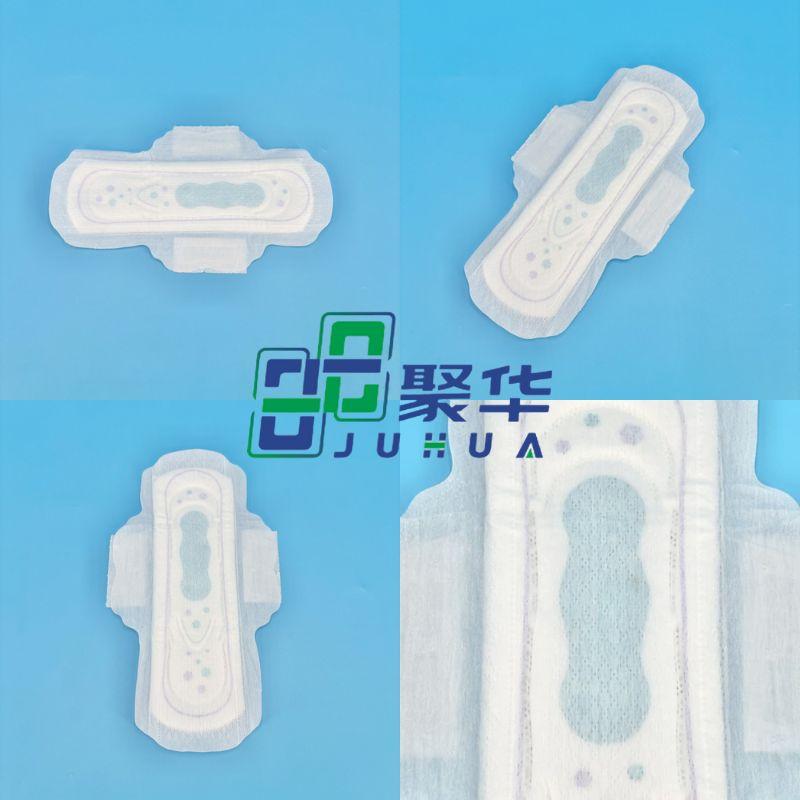 Disposable Hygiene Products