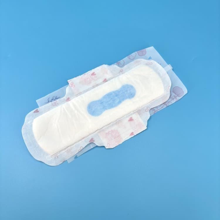 Sanitary Pads
