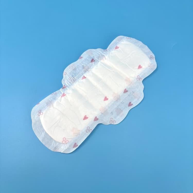 Sanitary Napkins