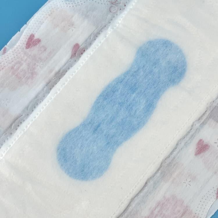 Super Comfortable Sanitary Pads