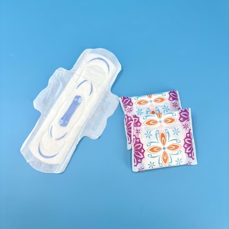 Daily Use Feminine Pads