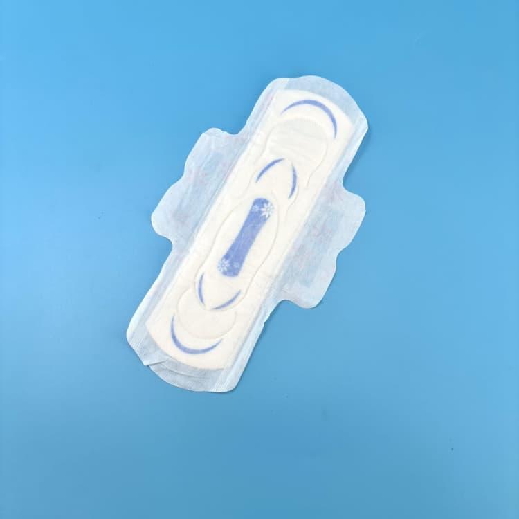 Anion Winged Sanitary Napkin