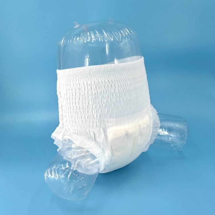 Incontinence Care for Elderly Diaper
