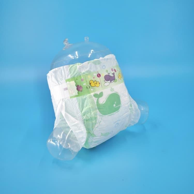 Wholesale Baby Diapers