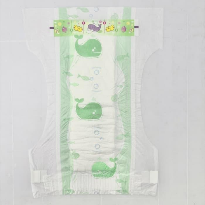 Fashionable Baby Diapers