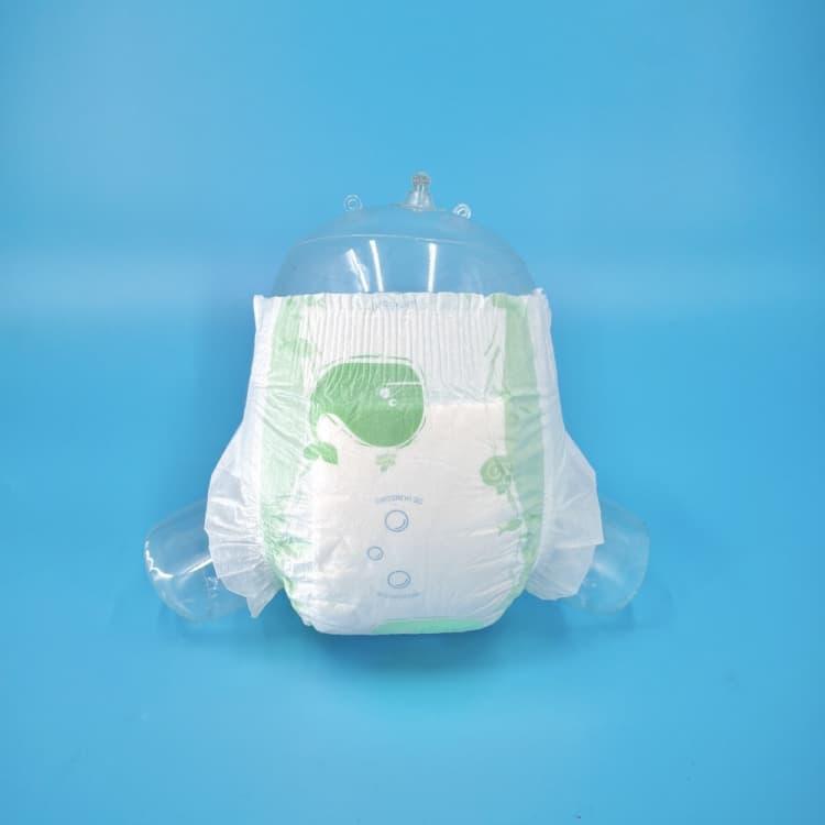 Baby Diapers