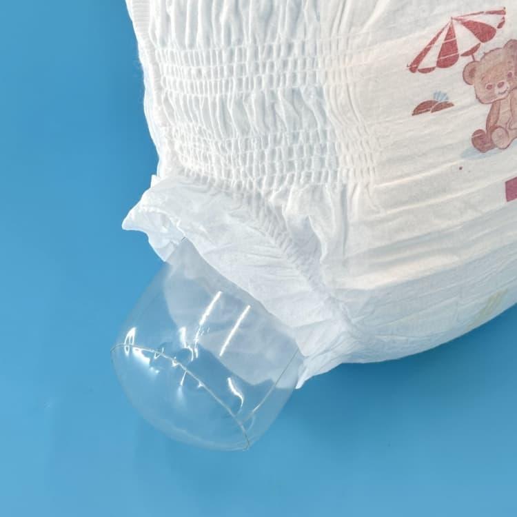 Manufacturers Baby Diapers Pants